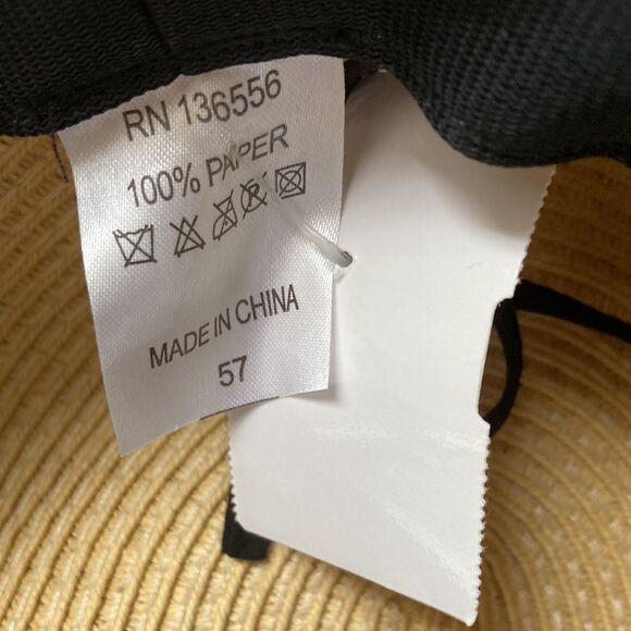 Hello Sunshine Floppy Hat L - Picture 6 of 10